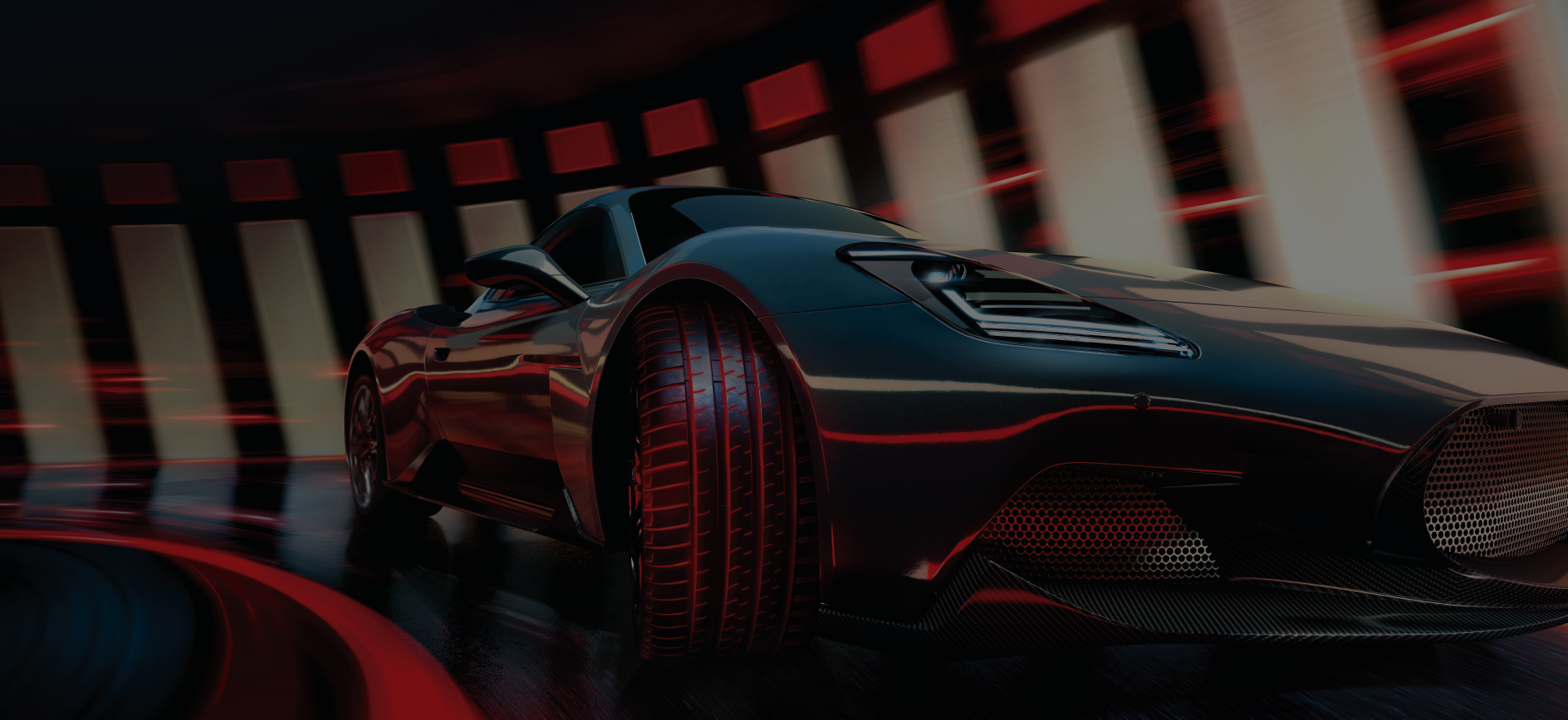 Bridgestone TEST M1