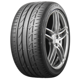 Potenza S001 Potenza S001